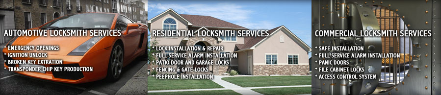 Locksmith Yulee